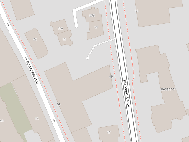 Parkplatz
