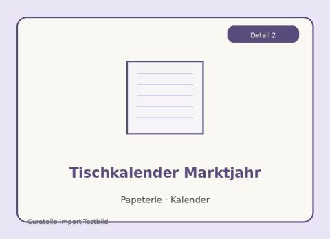 Eindrücke 2019